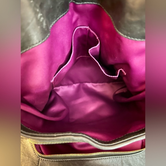 Coach Madison Phoebe Shoulder Bag - Picture 11 of 12